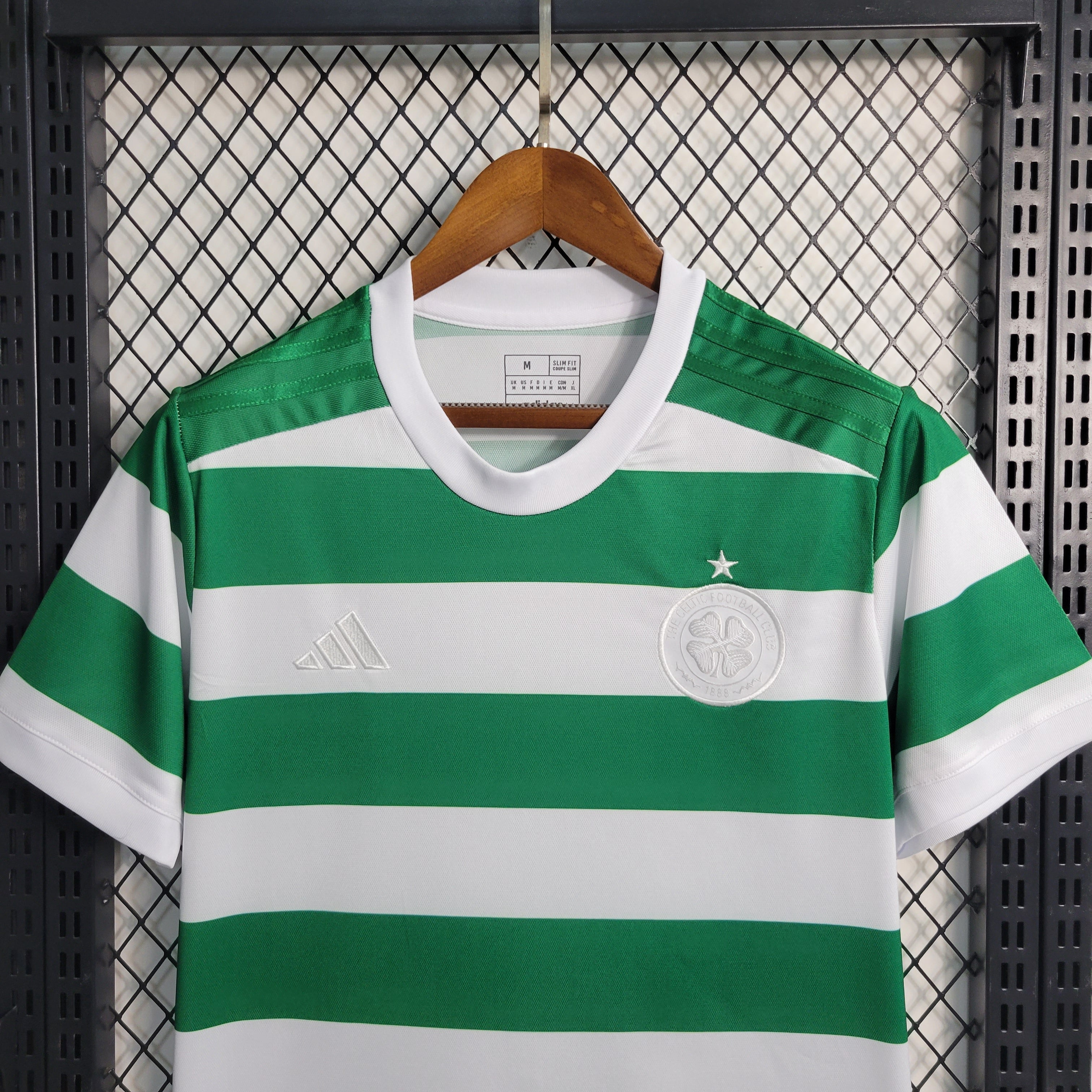 Camisola 23/24 Celtics Edição Especial