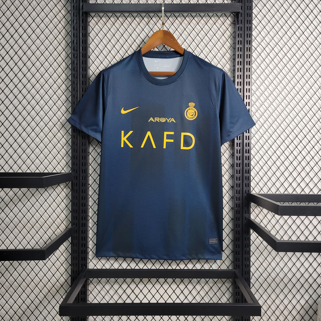 Camisola 23/24 Al Nassr Away