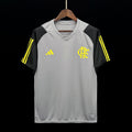 Camisola 24/25 Flamengo Training Gray