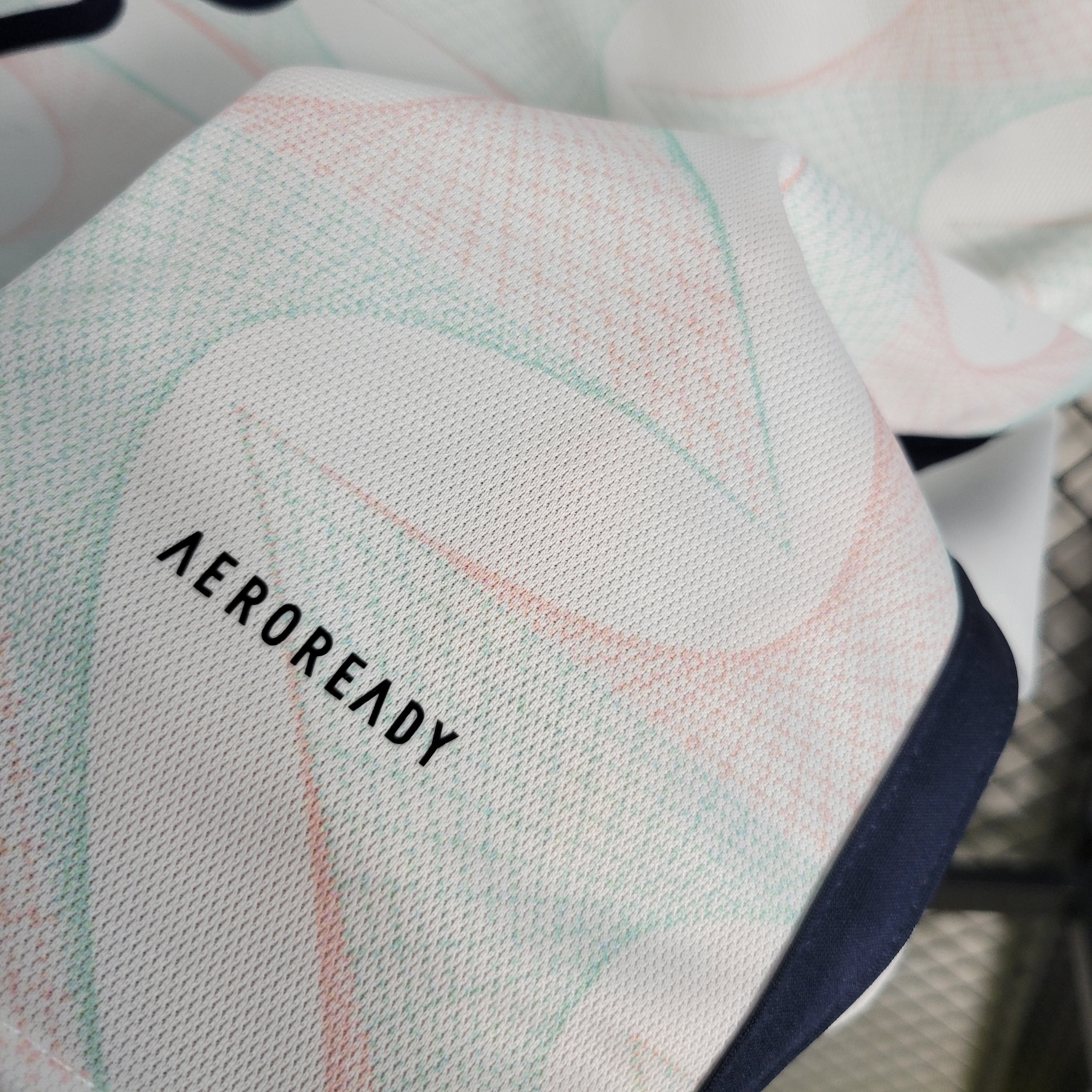 Camisola 23/24 Ajax Away