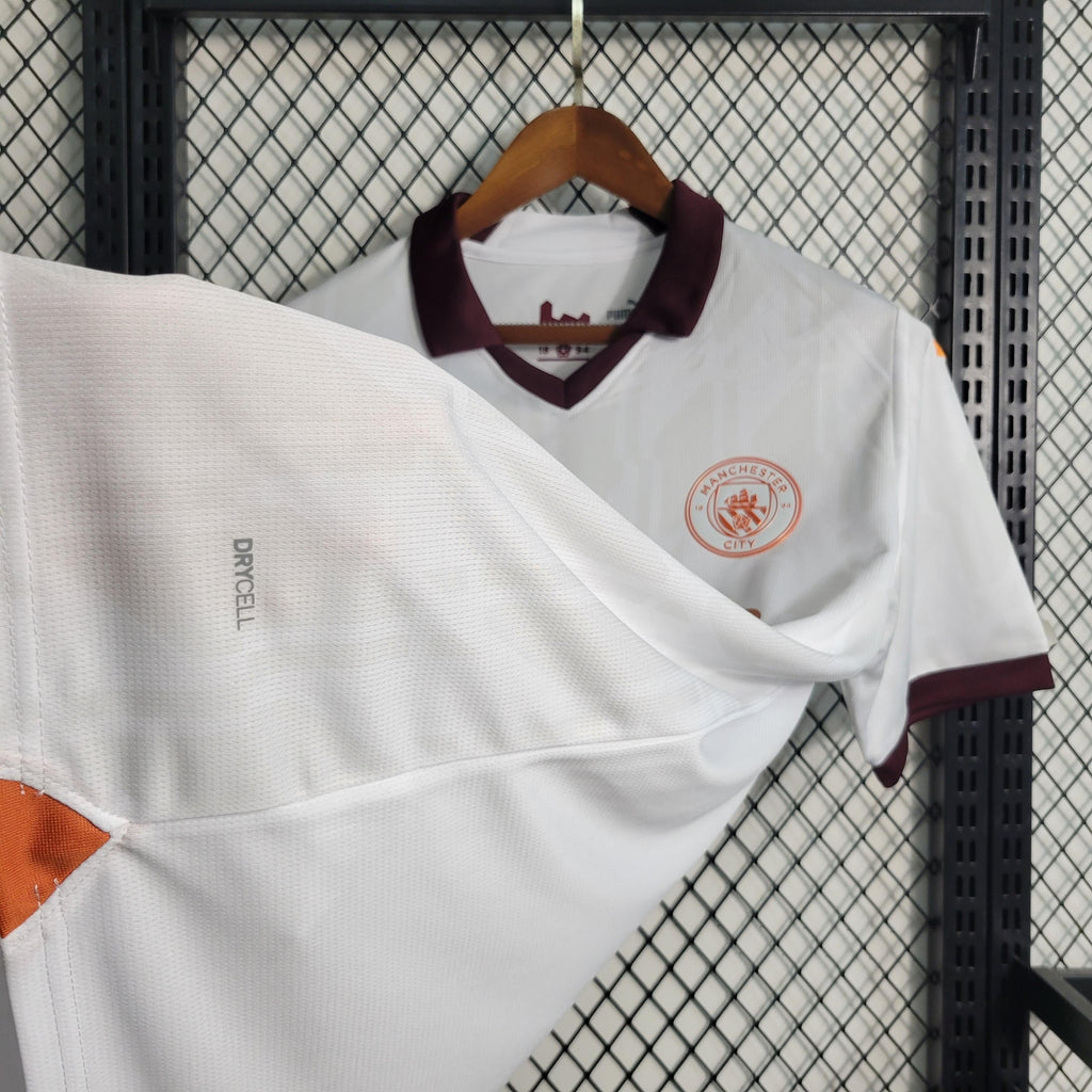 Camisola 23/24 Manchester City Secundária