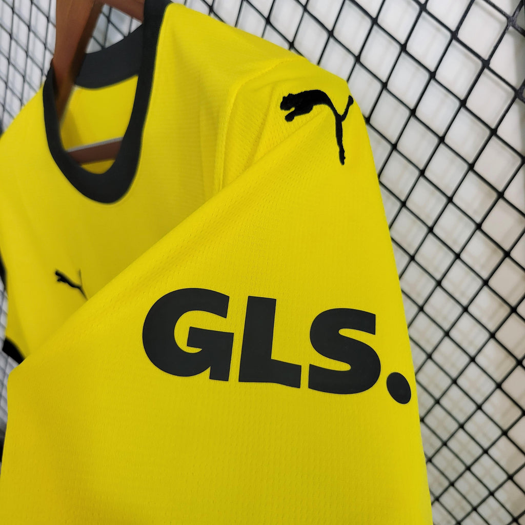 Camisola 23/24 Dortmund Home