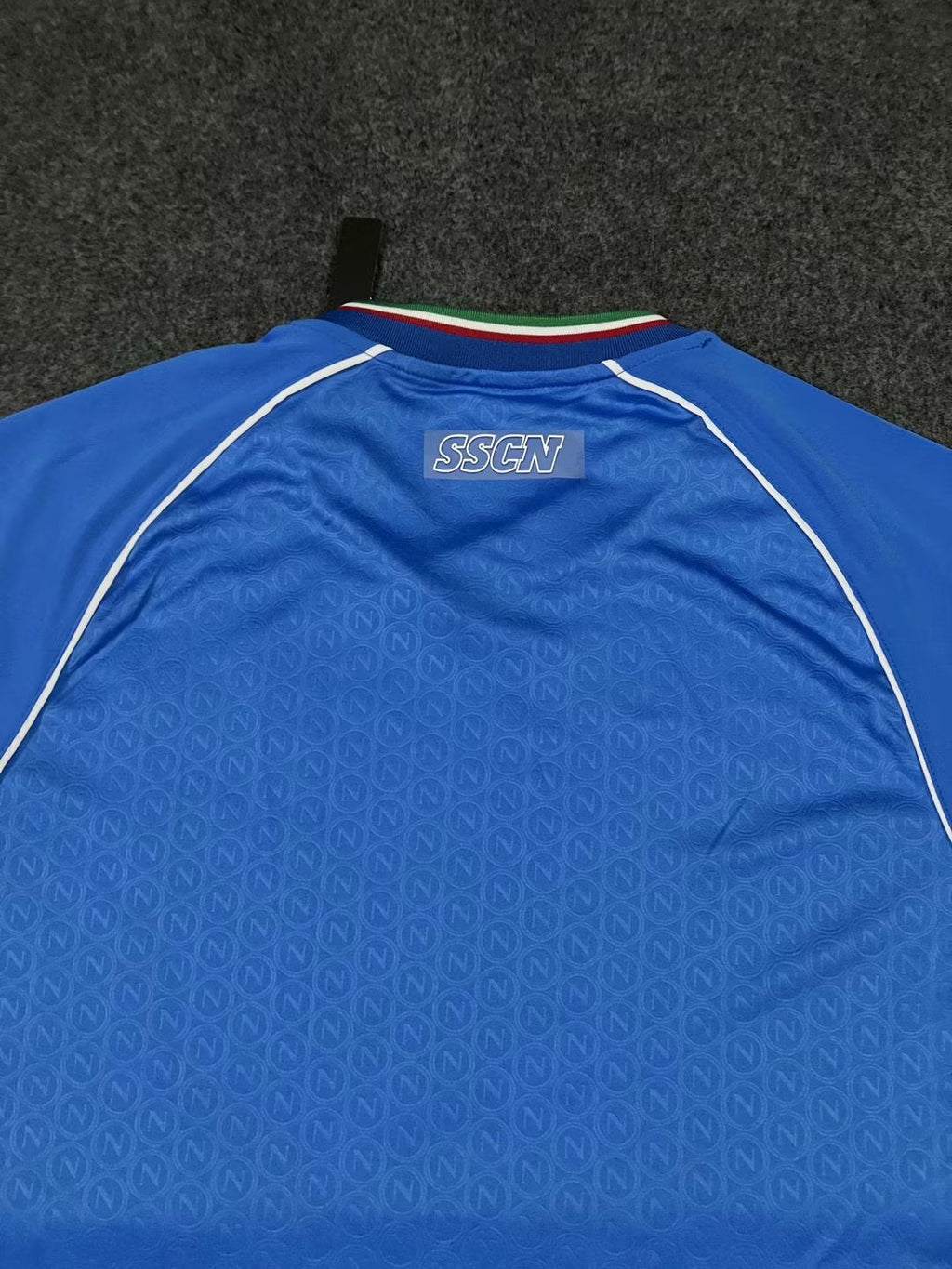 Camisola 23/24 Napoles Principal