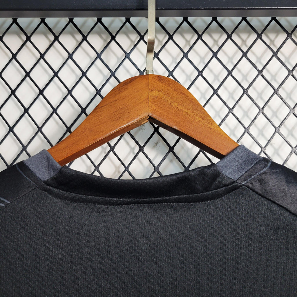 Camisola 23/24 Manchester City Special Edition Black