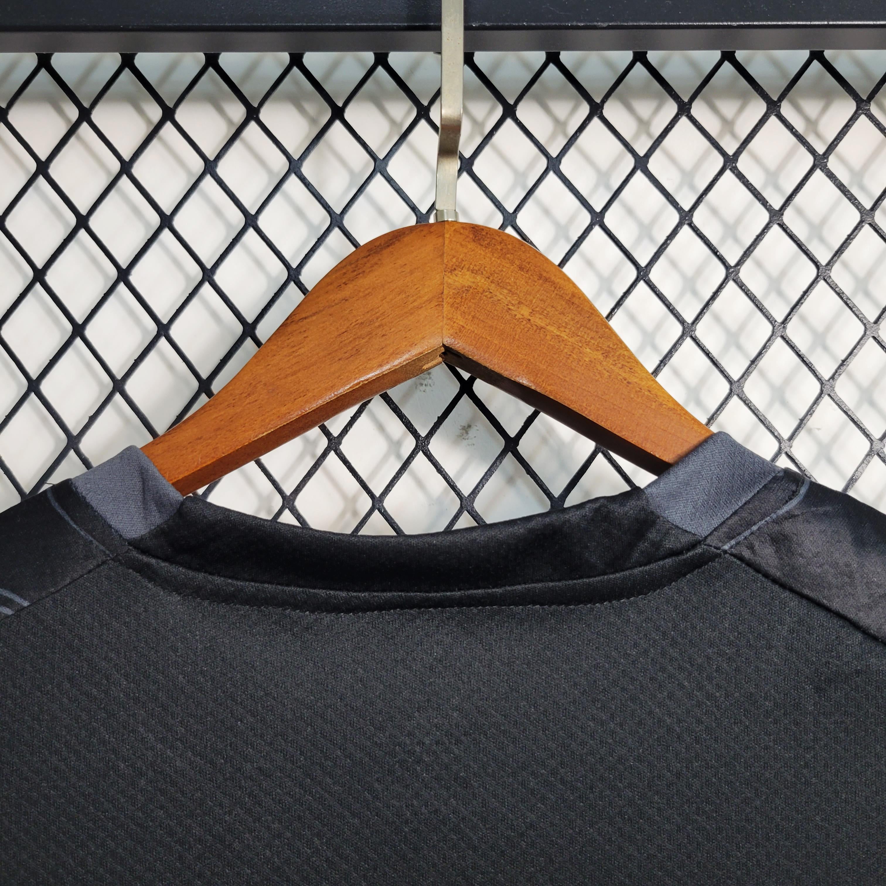 Camisola 23/24 Manchester City Special Edition Black