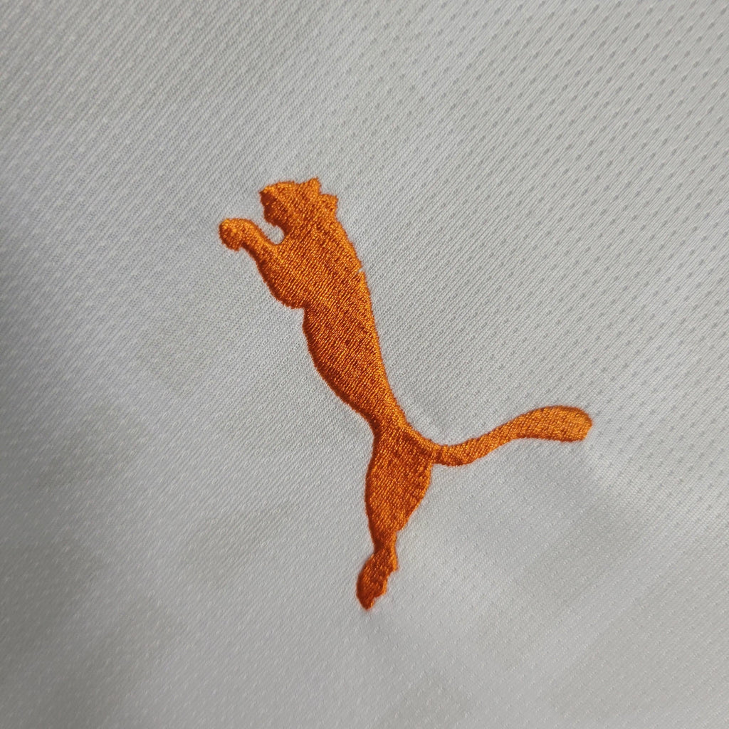 Camisola 23/24 Manchester City Secundária