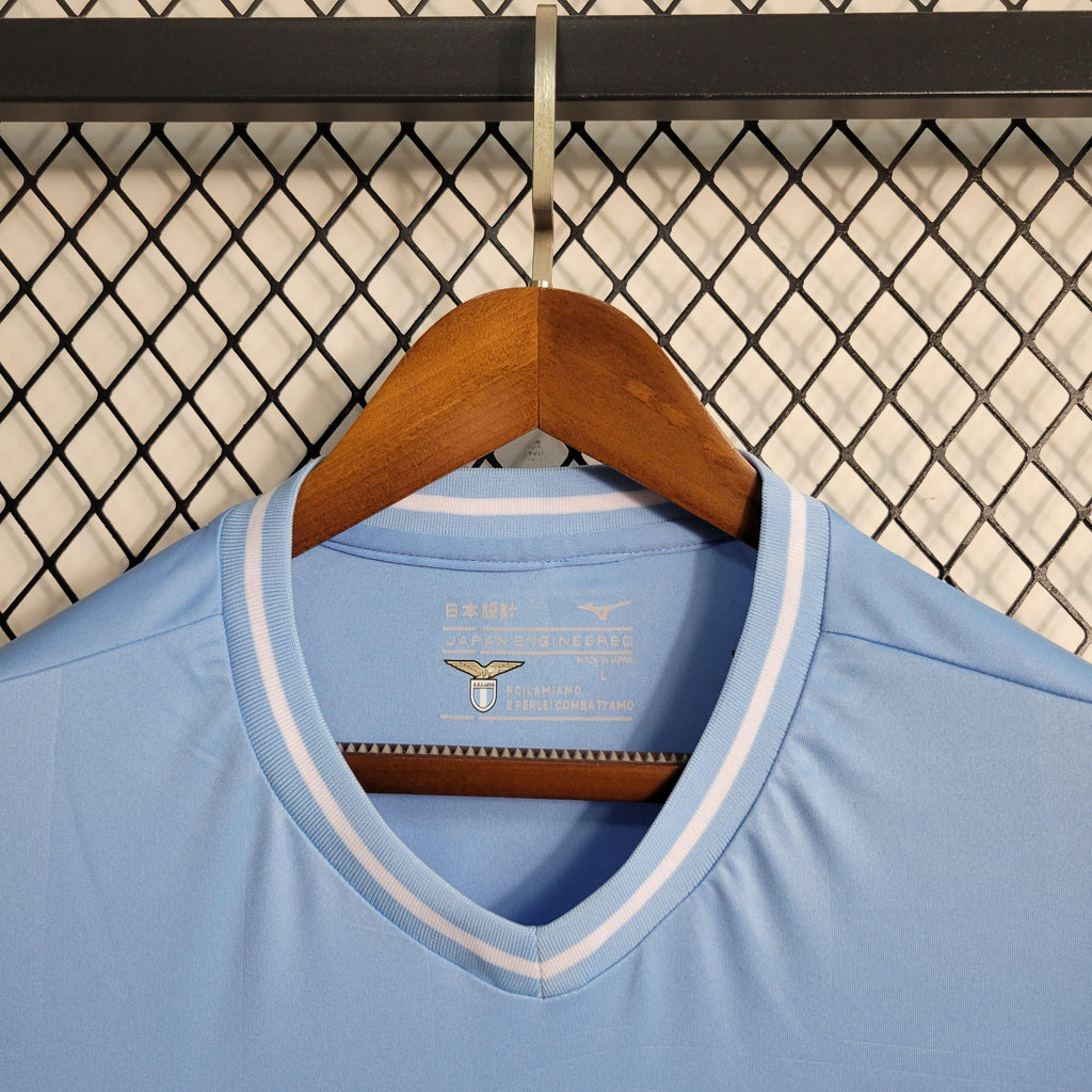 Camisola 23/24 Lazio Home