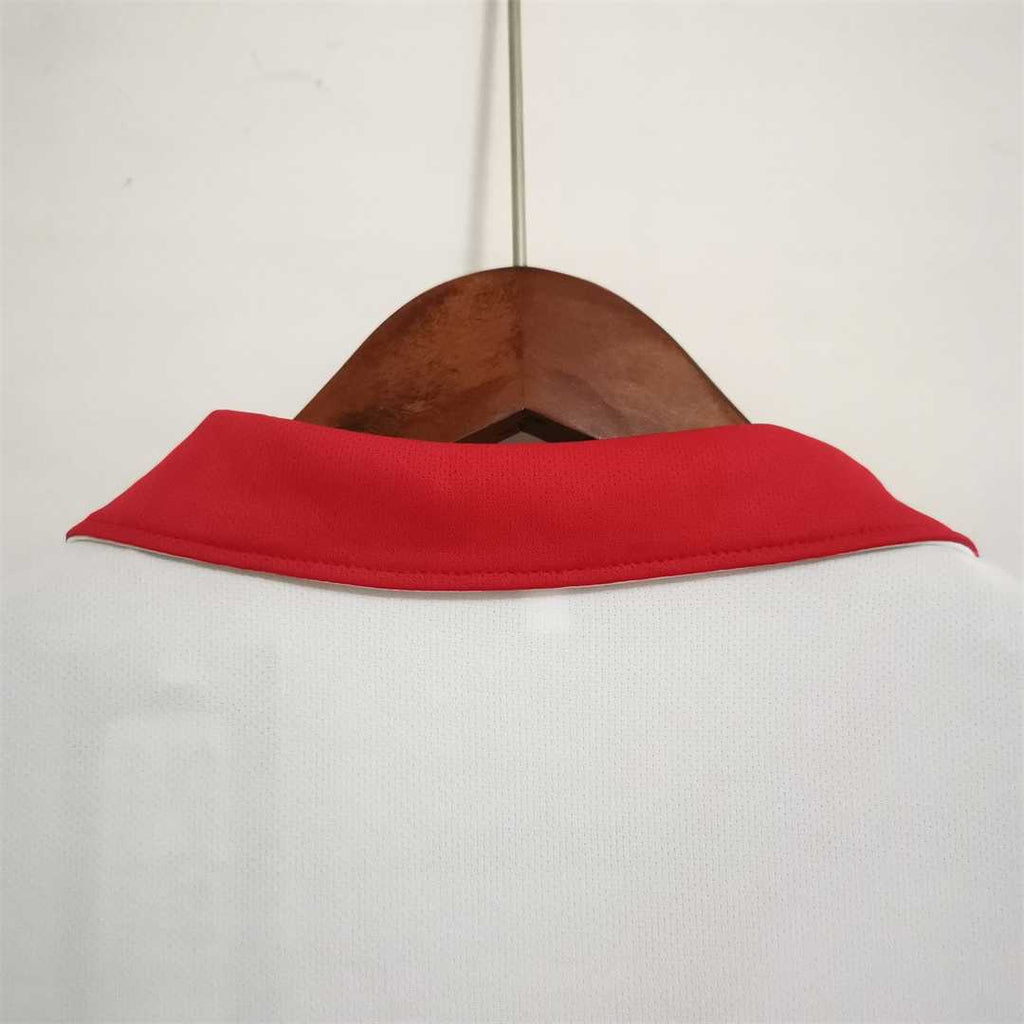 Camisola Retro 1961 Benfica Away