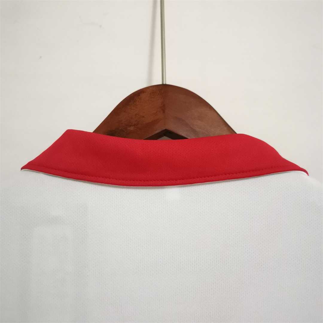 Camisola Retro 1961 Benfica Away