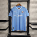 Camisola 23/24 Manchester City Home