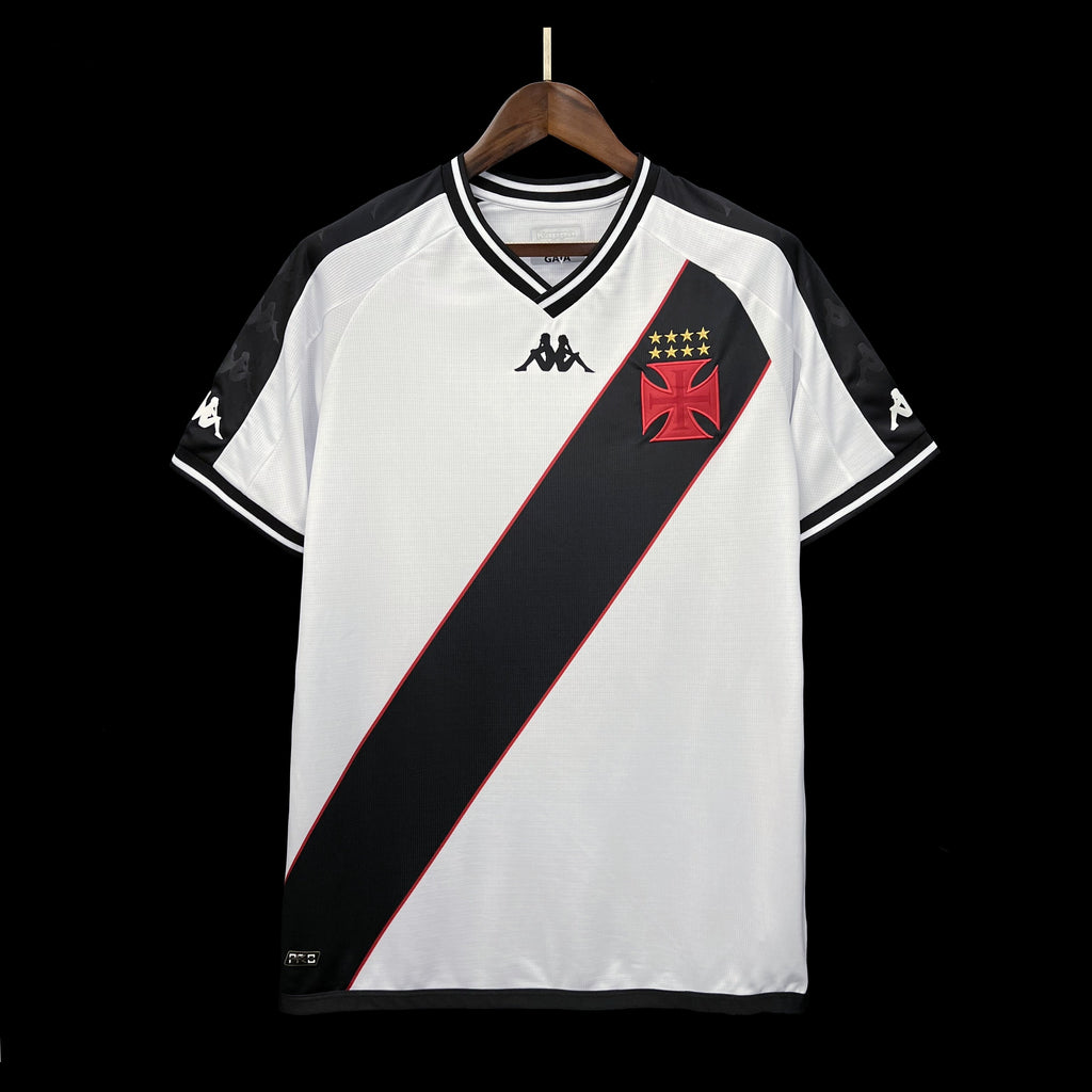 Camisola 2024 Vaso da Gama Away
