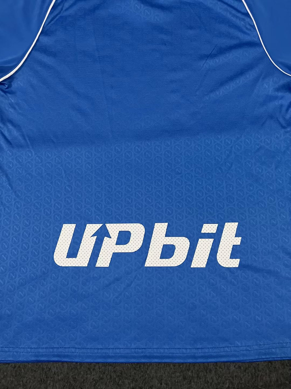 Camisola 23/24 Napoles Principal