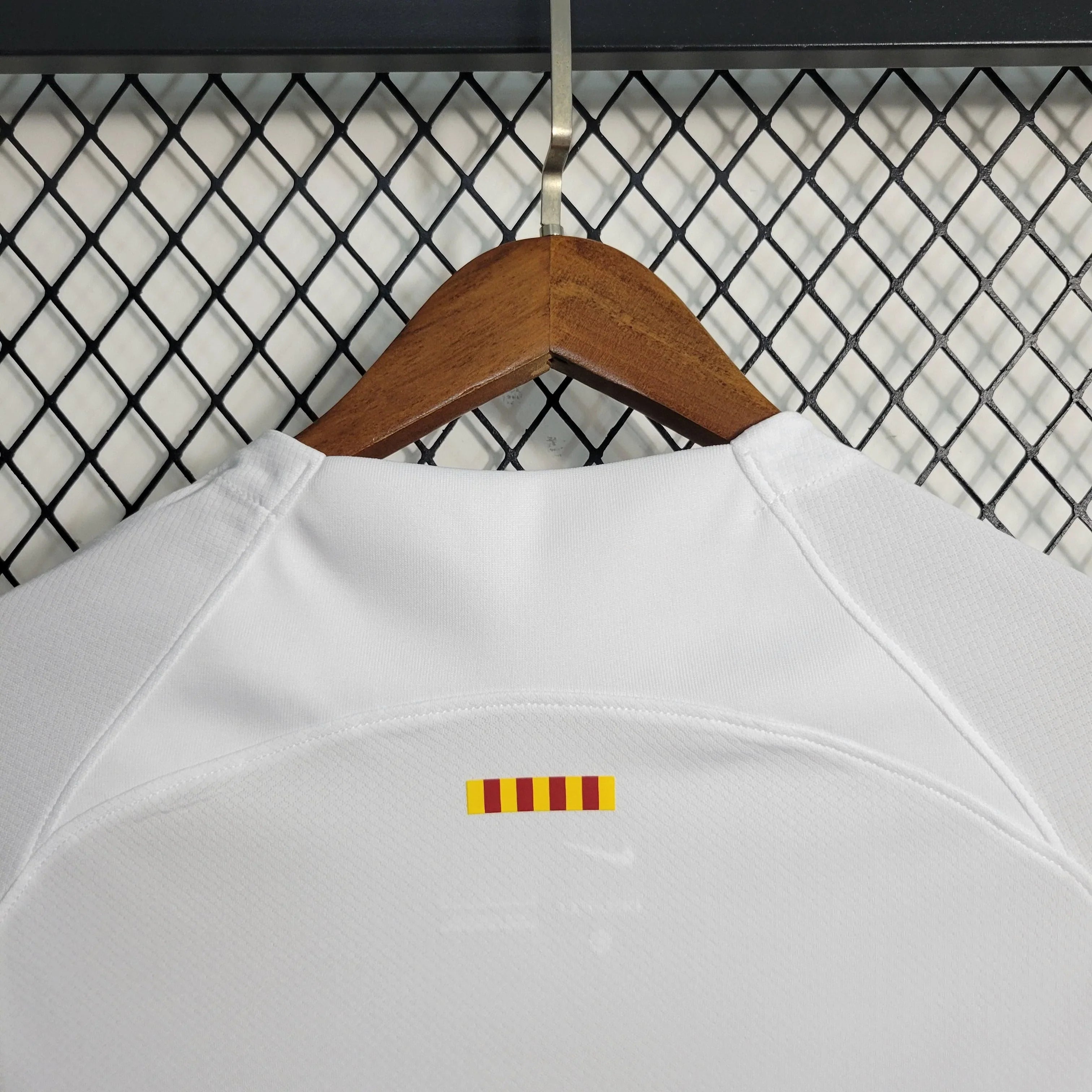 Camisola 23/24 Barcelona Away