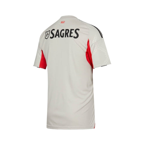 Camisola alternativa Benfica 25/26