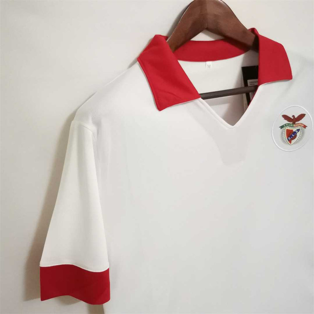 Camisola Retro 1961 Benfica Away