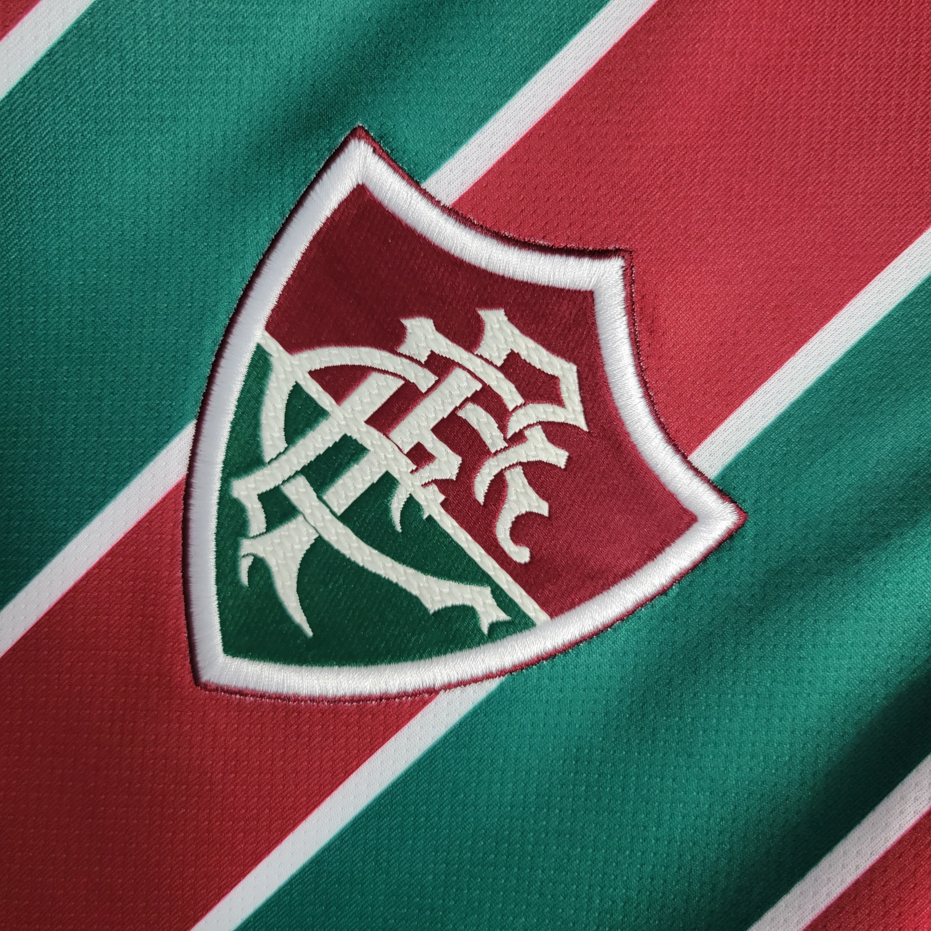 Camisola 23/24 Fluminense