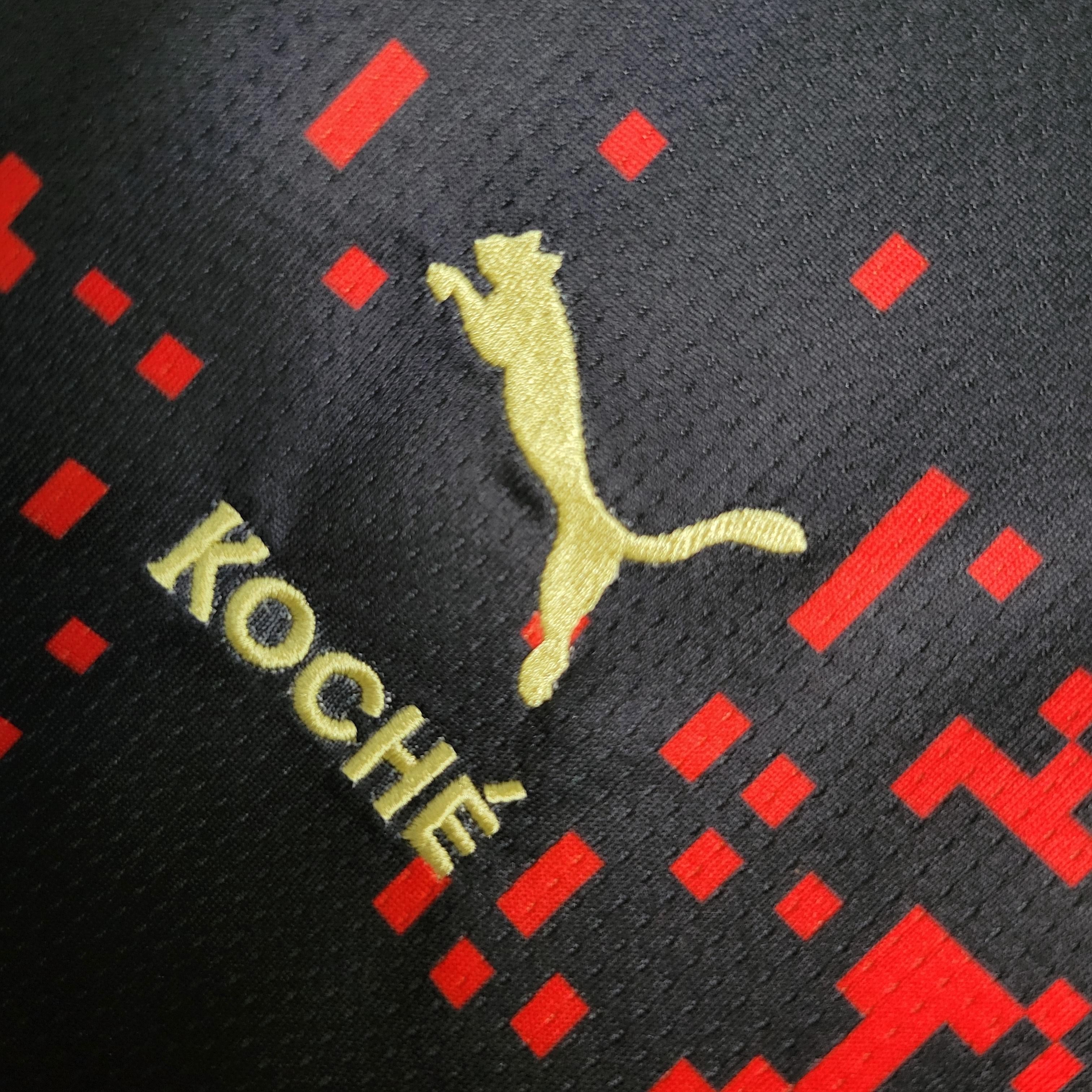 Camisola 23/24 AC Milan Special Edition