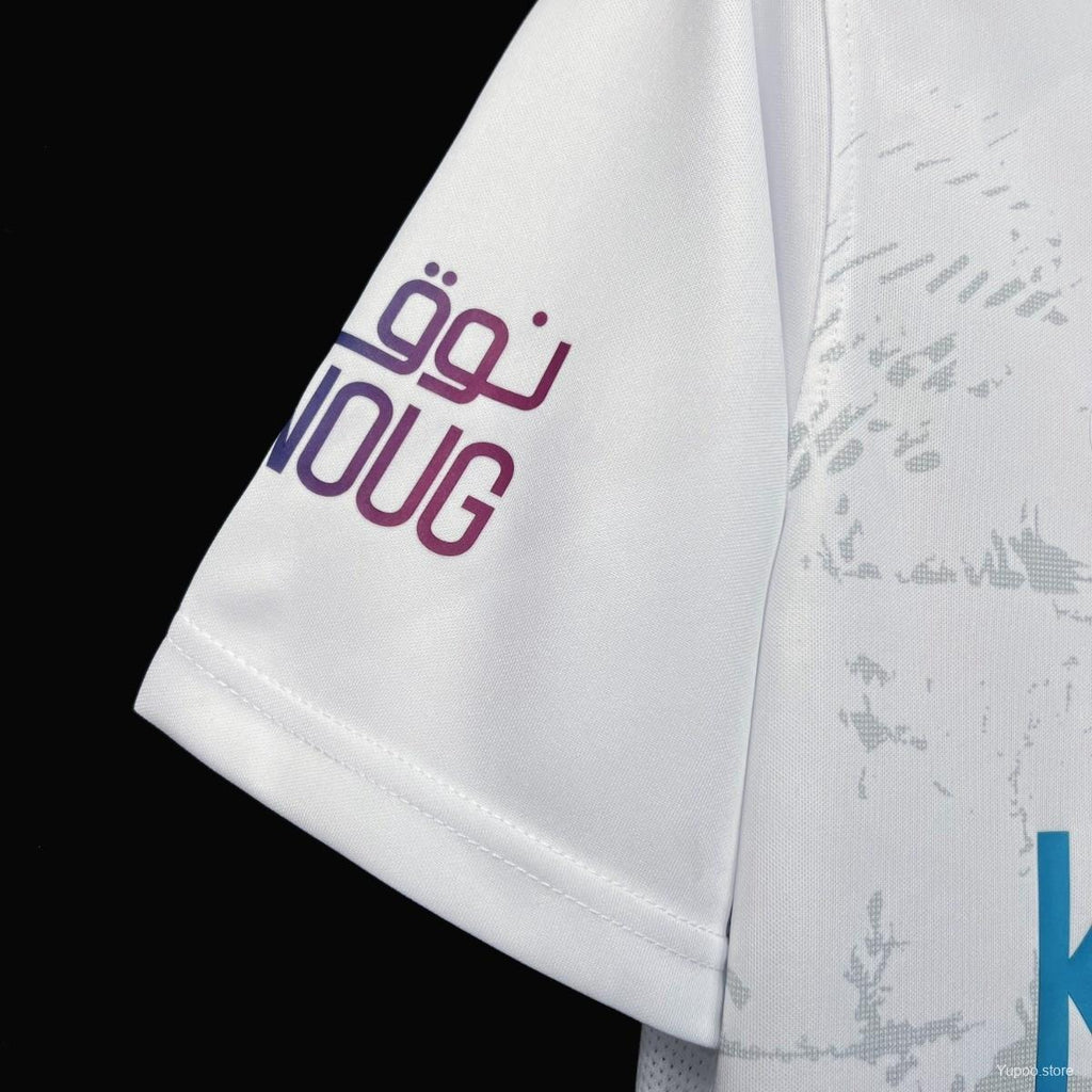Camisola 23/24 Al Nassr Away