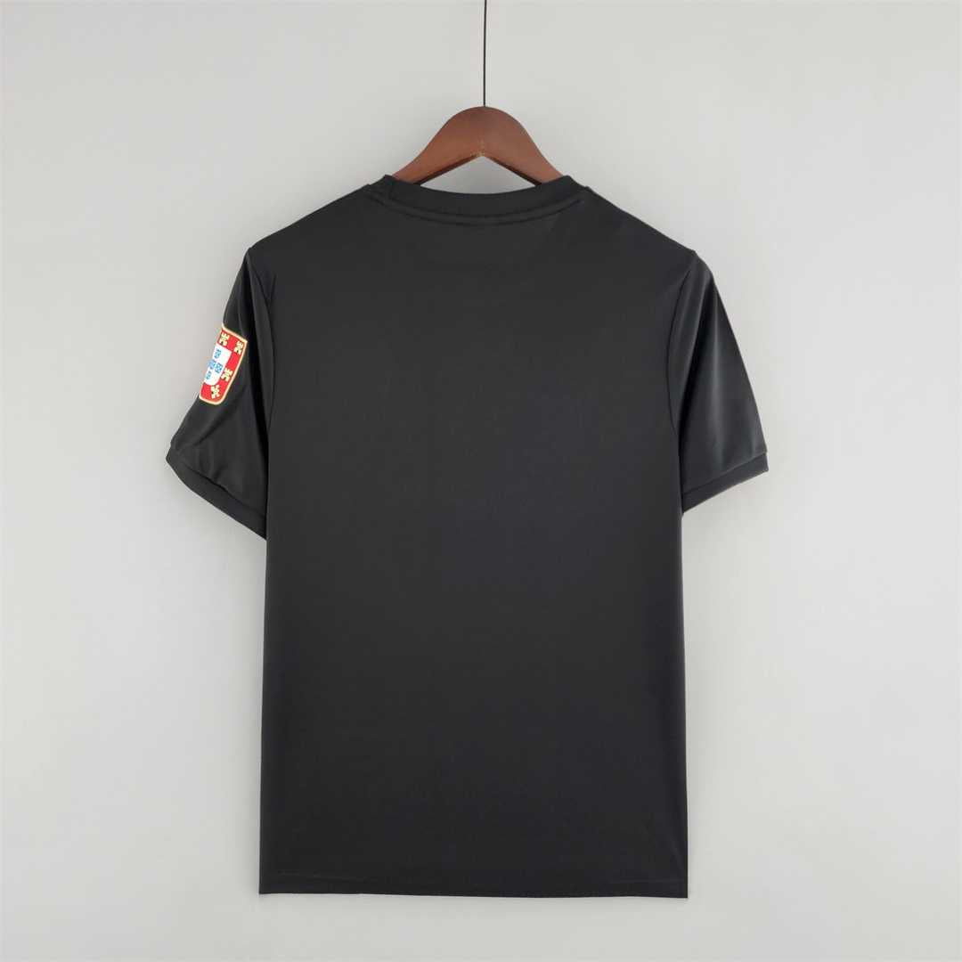 Camisola Retro 73-74 Benfica Away