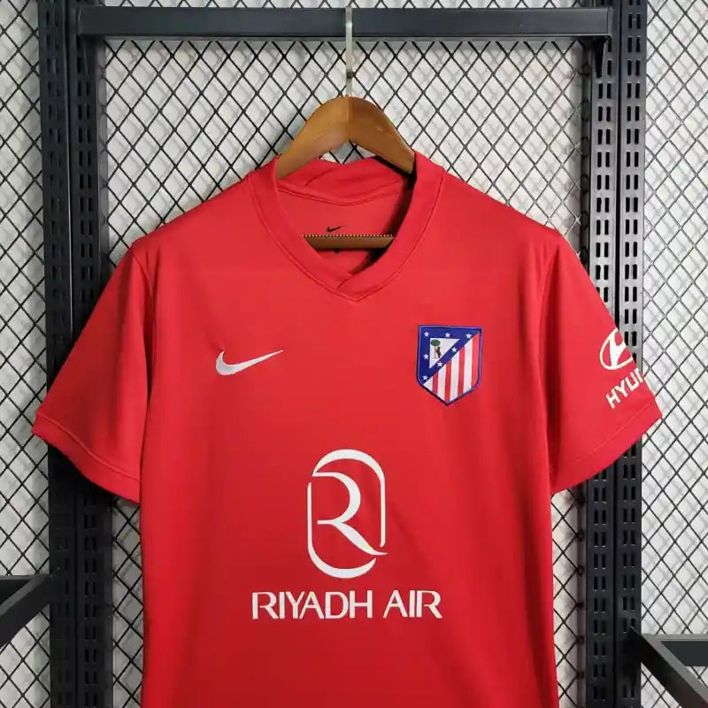 Camisola 23/24 Atletico Madrid Special Edition