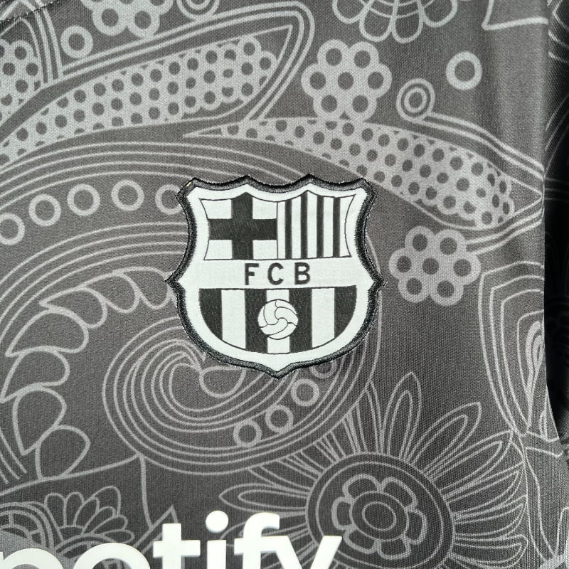 Camisola 23/24 Barcelona Special Edition