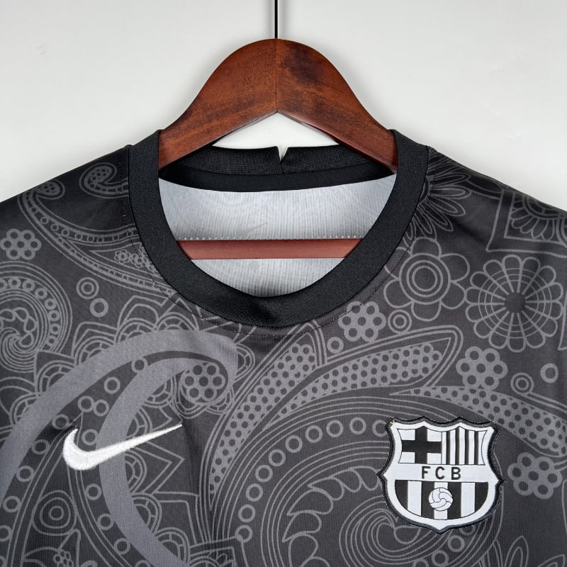 Camisola 23/24 Barcelona Special Edition