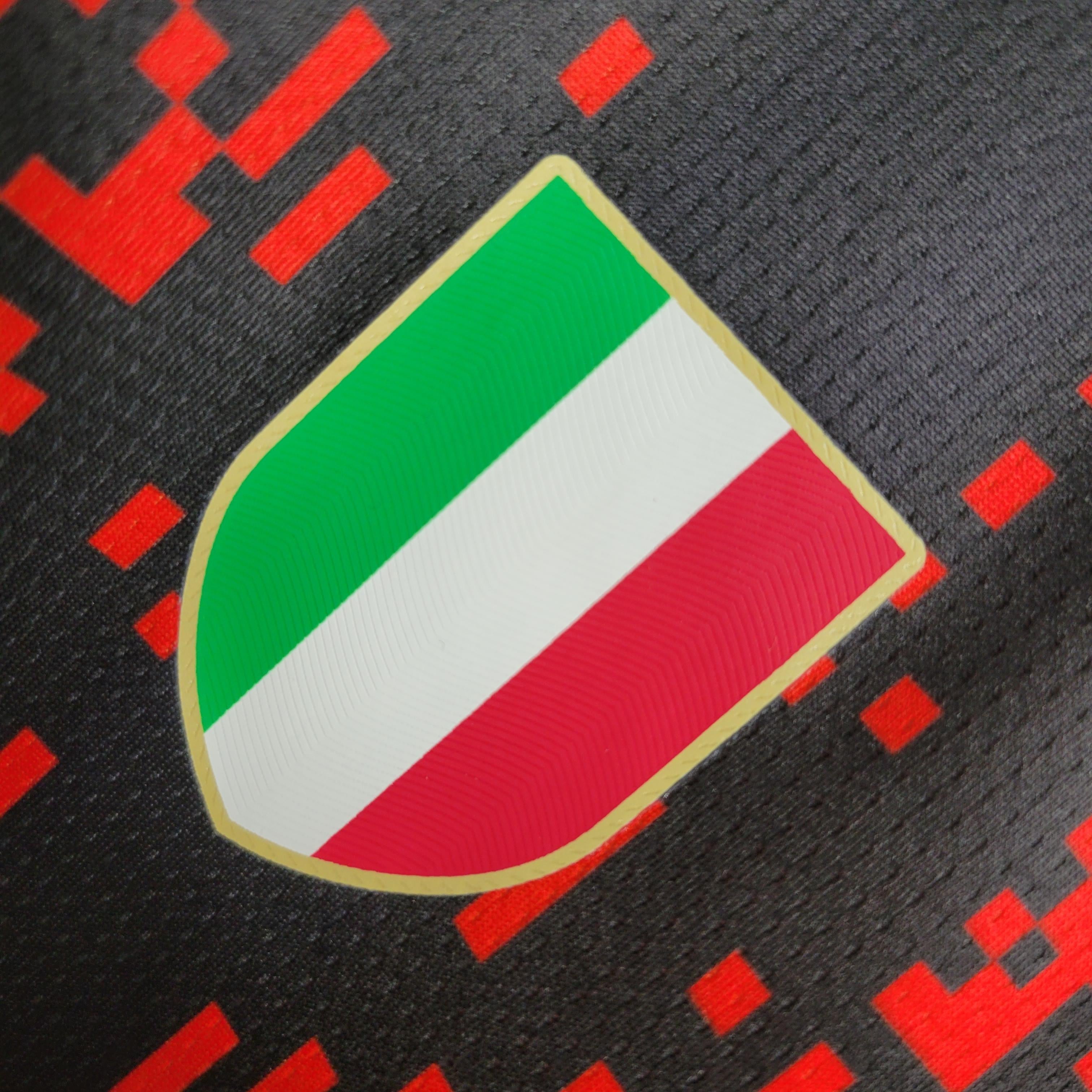 Camisola 23/24 AC Milan Special Edition