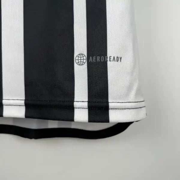 Camisola 2024 Atlético Mineiro