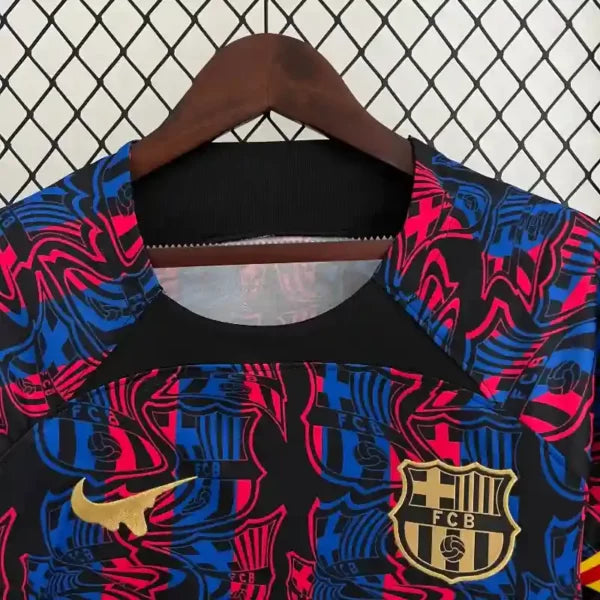 Camisola 23/24 Barcelona Special Edition