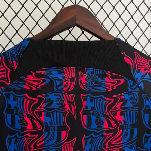 Camisola 23/24 Barcelona Special Edition