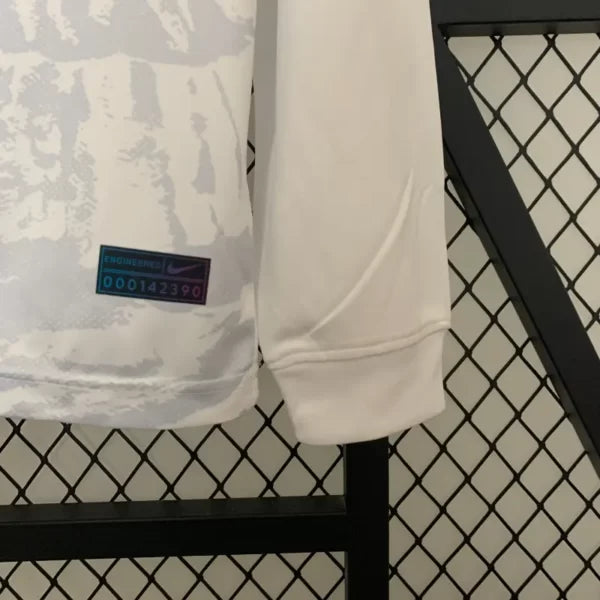 Camisola 22/23 Al Nassr Manga Comprida