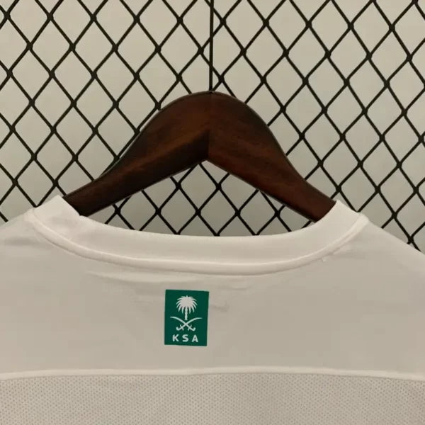 Camisola 22/23 Al Nassr Manga Comprida