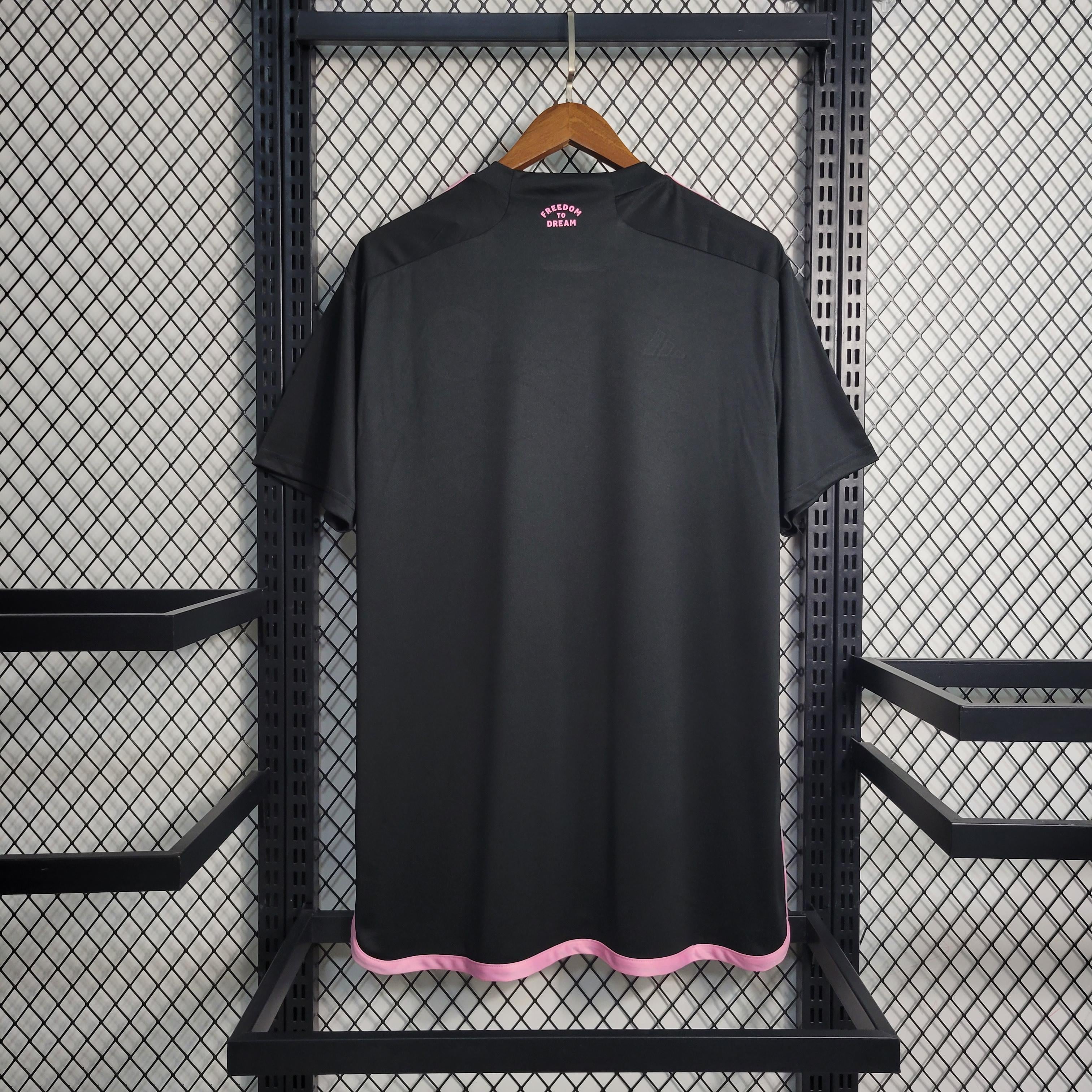 Camisola 23/24 Miami Away