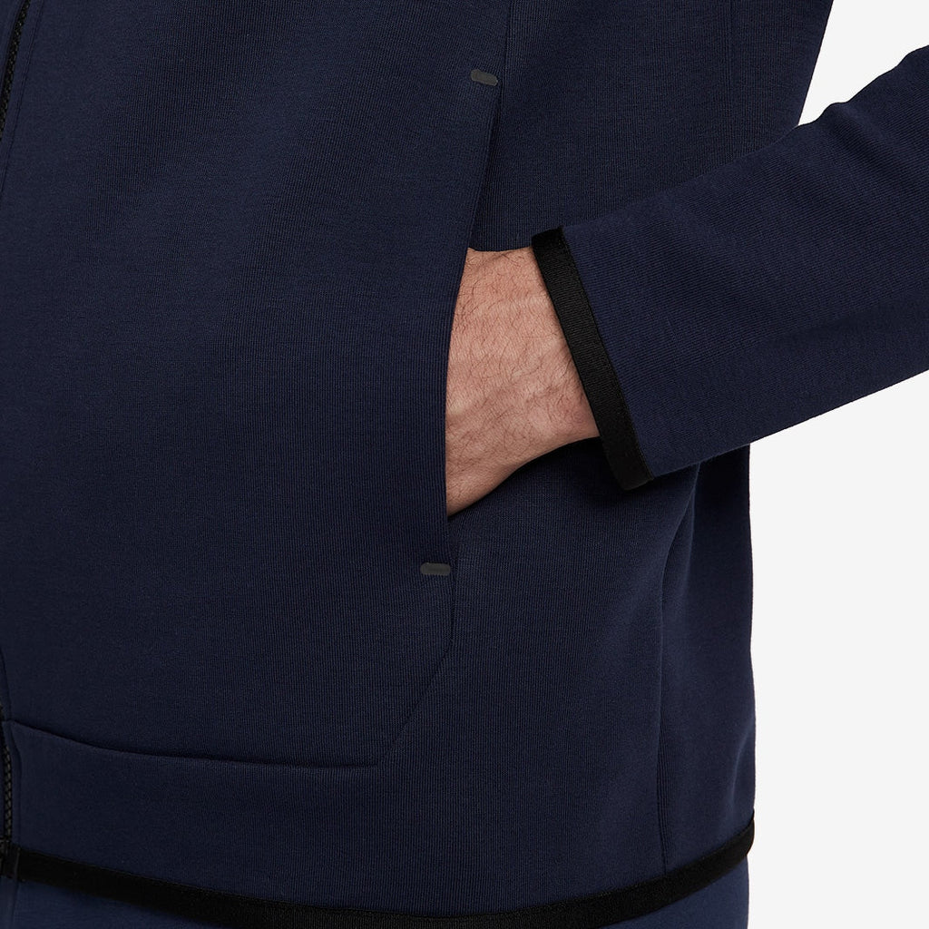 Fato de Treino Barcelona Nike Tech 23/24