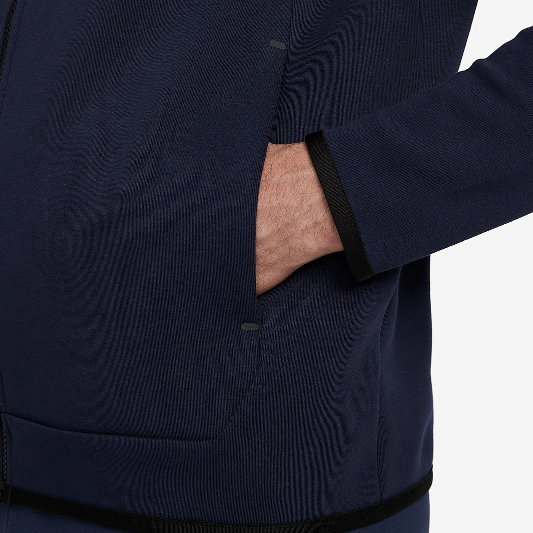 Fato de Treino Barcelona Nike Tech 23/24