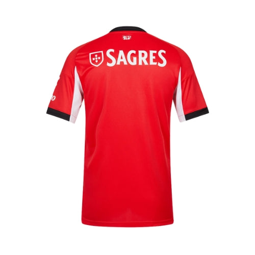 Camisola Principal Benfica 25/26
