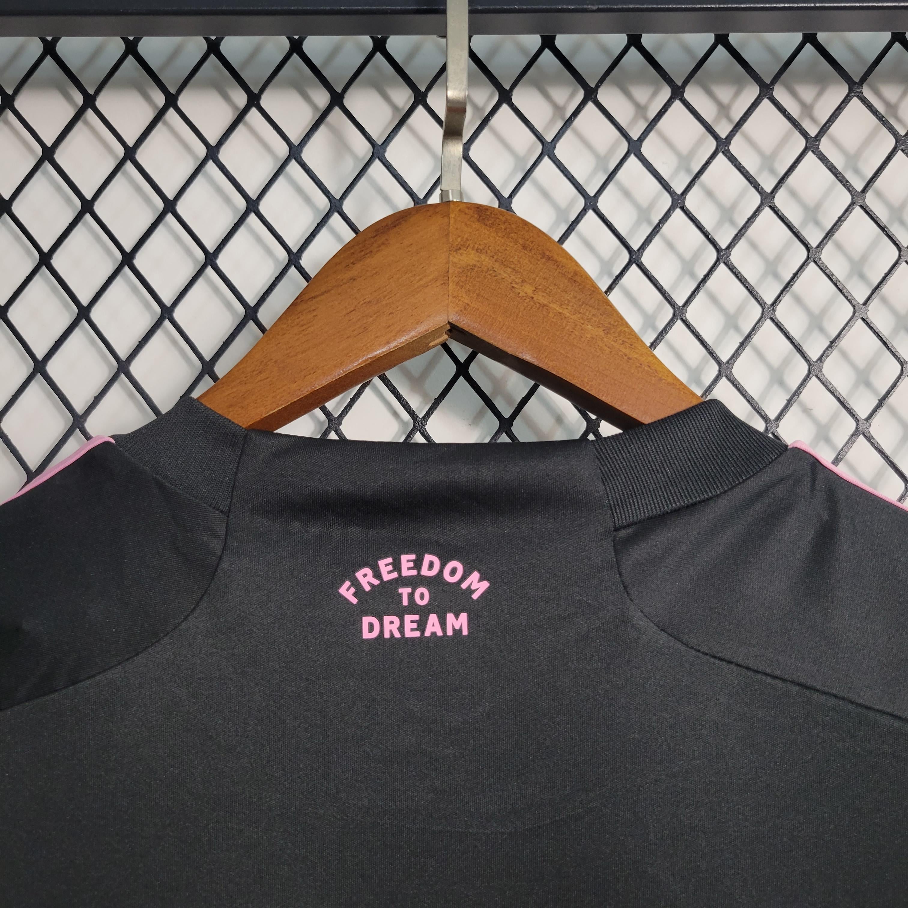 Camisola 23/24 Miami Away