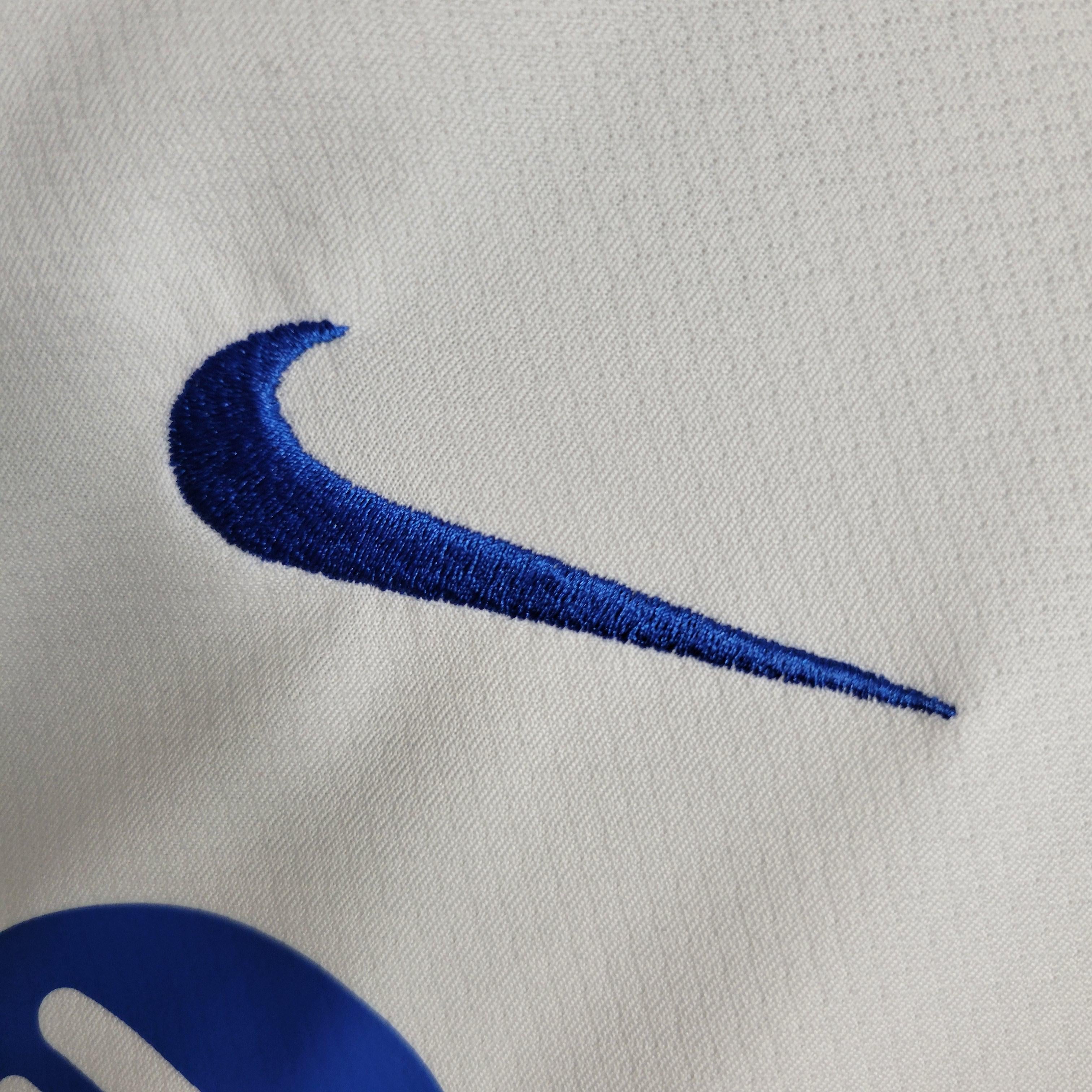 Equipamento Criança 23/24 Barcelona Fora