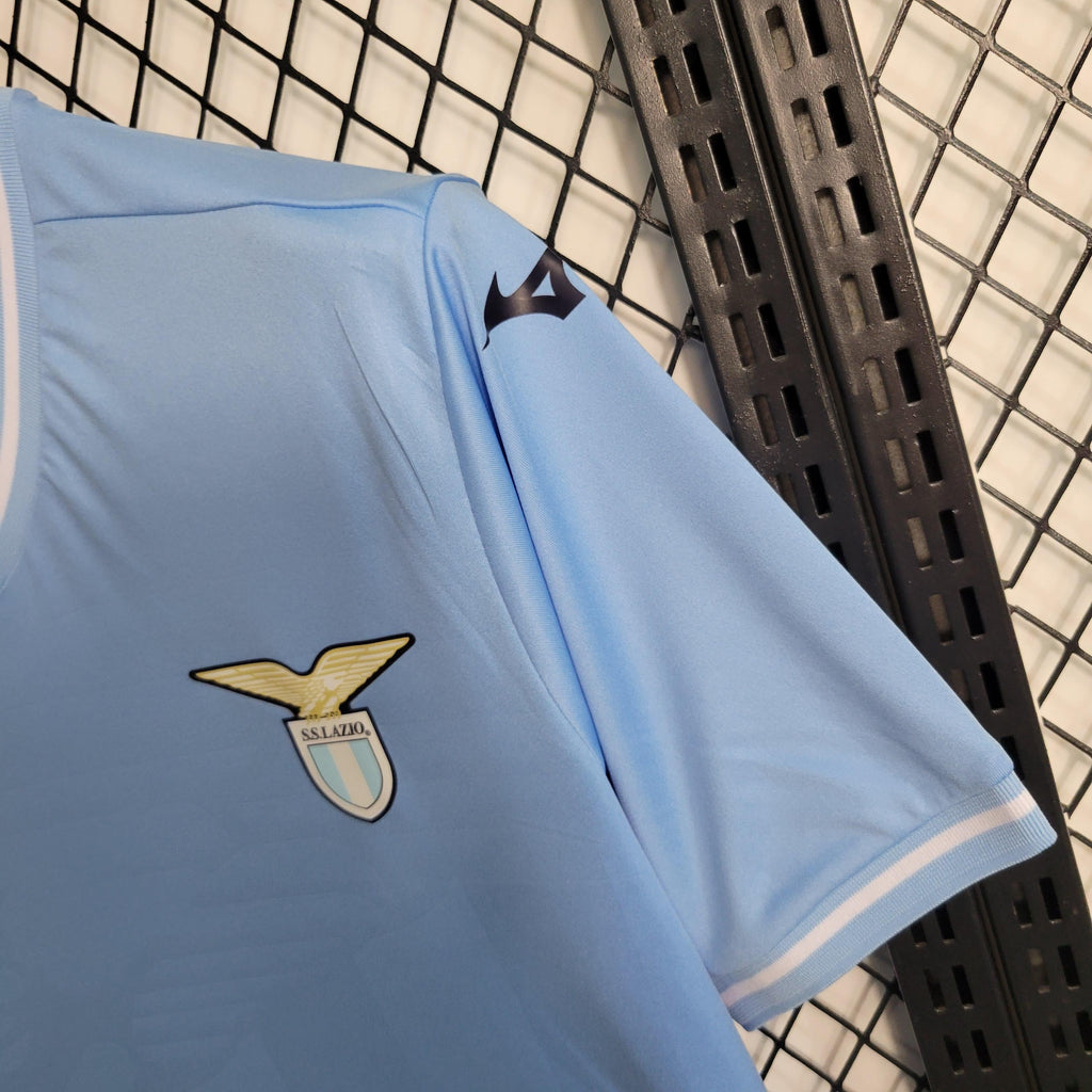 Camisola 23/24 Lazio Home