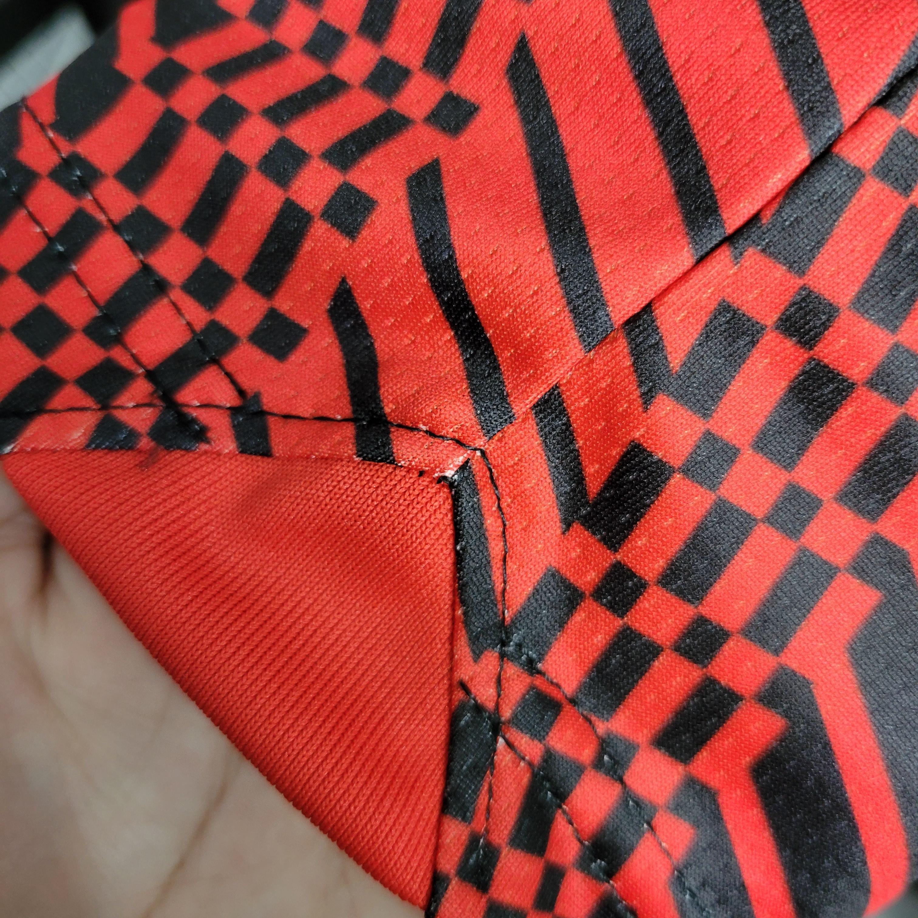 Camisola 23/24 AC Milan Special Edition