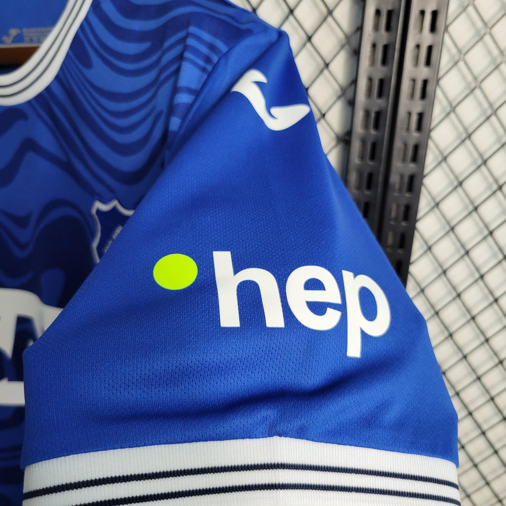 Camisola 23/24 Hoffenheim Home