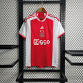 Camisola 23/24 Ajax Home