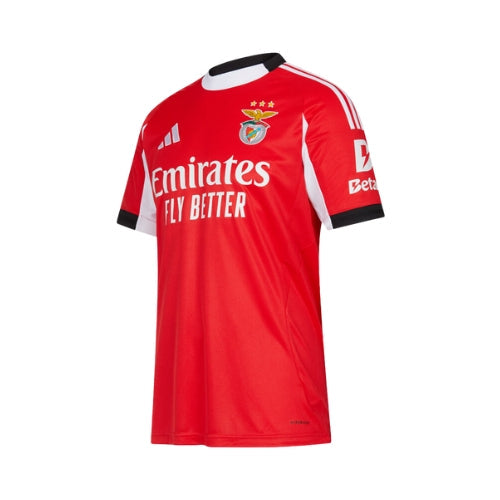 Camisola Principal Benfica 25/26
