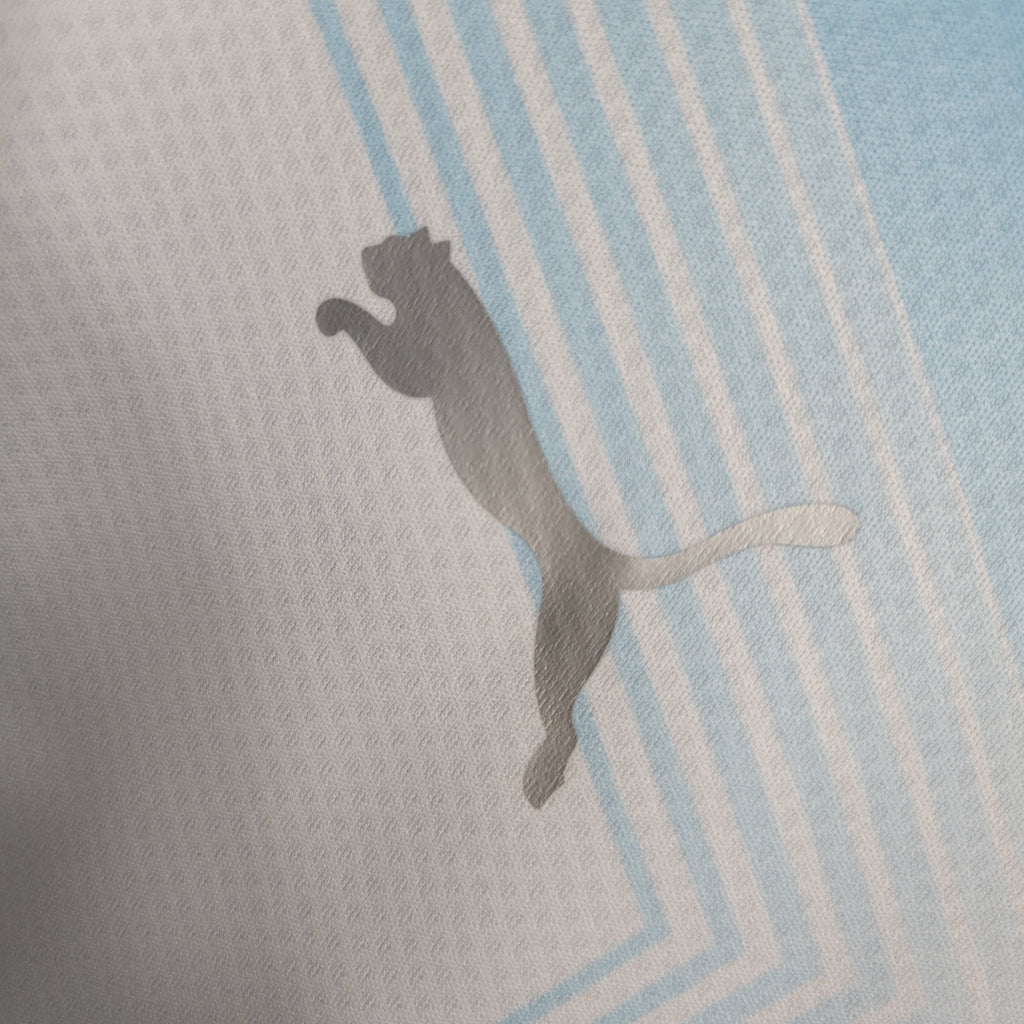 Camisola 23/24 Marseille 30th Anniversary Edition Size