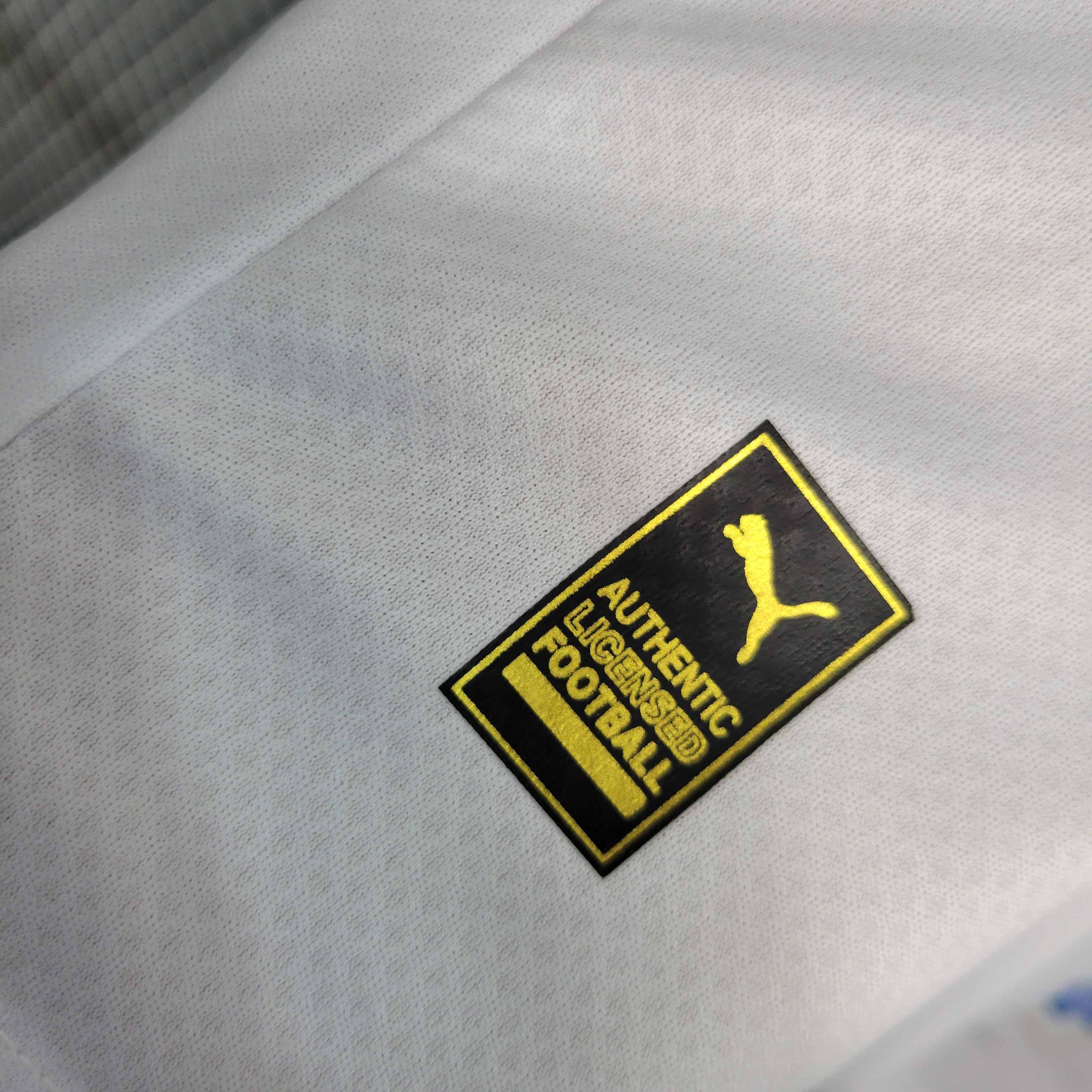 Camisola 23/24 Marseille 30th Anniversary Edition Size