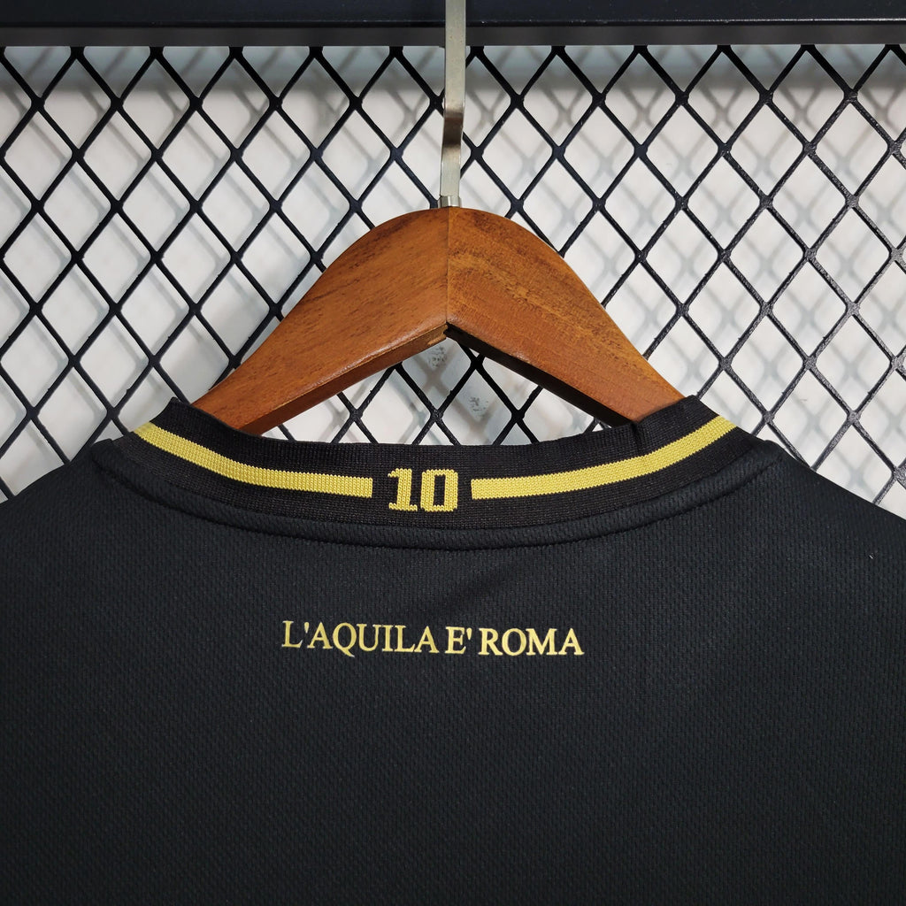 Camisola 23/24 Lazio 10th Anniversary Edition