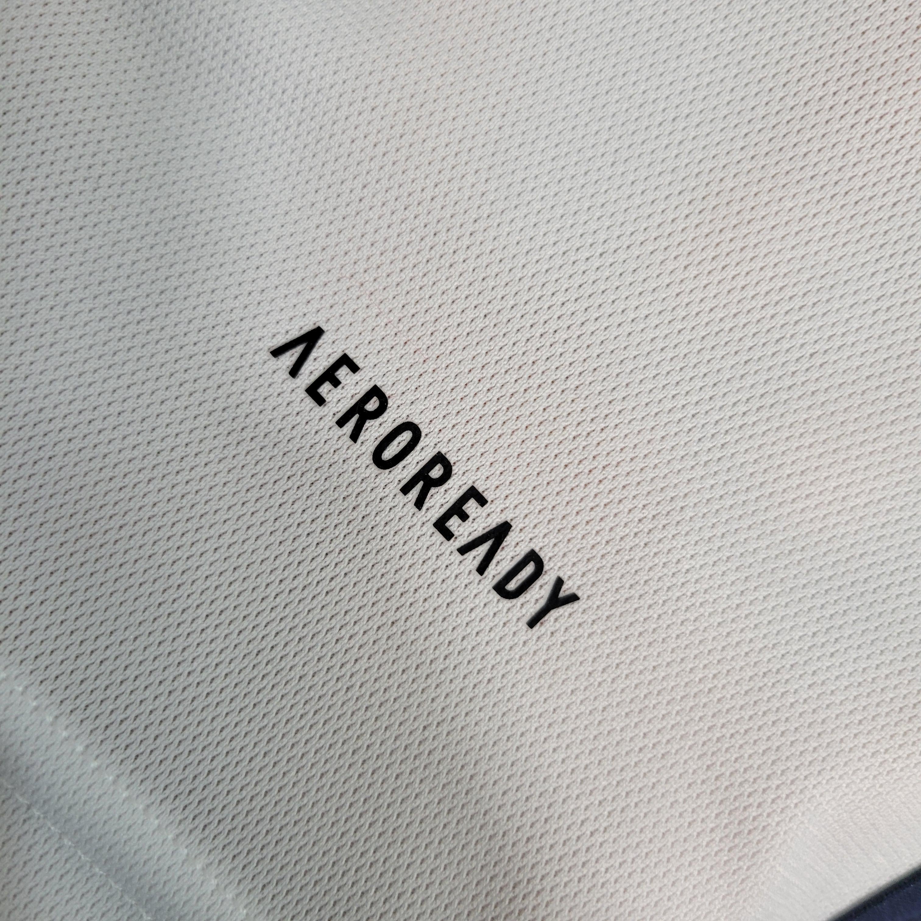 Camisola 23/24 Real Madrid Home