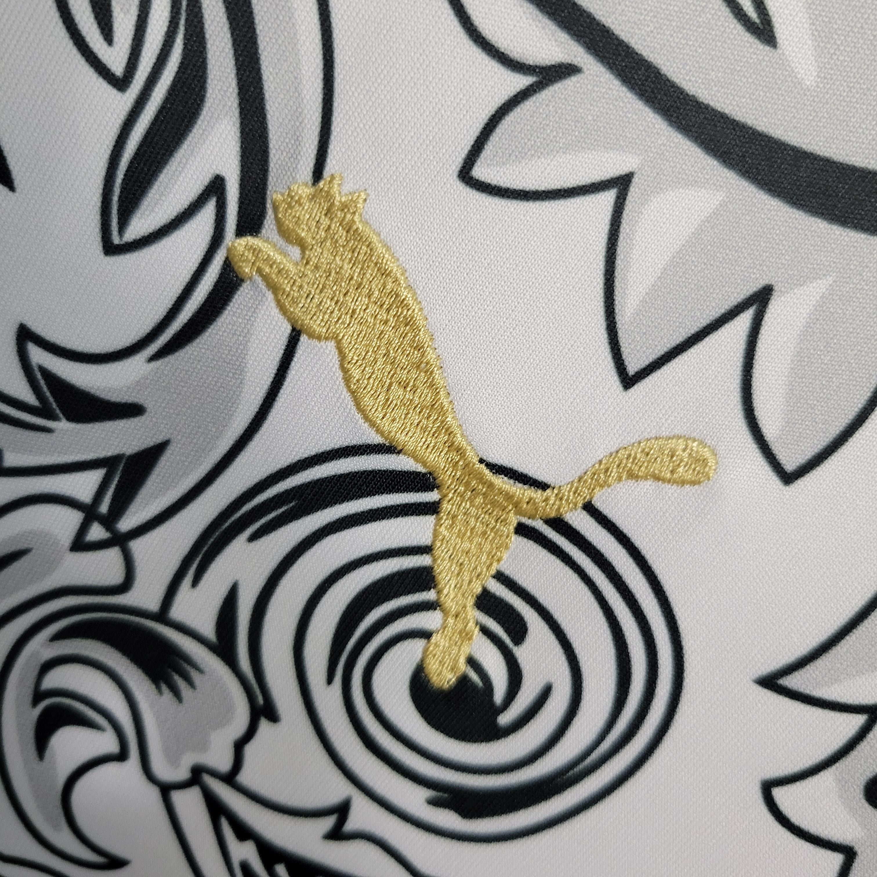 Camisola 23/24 Italy Special Edition White