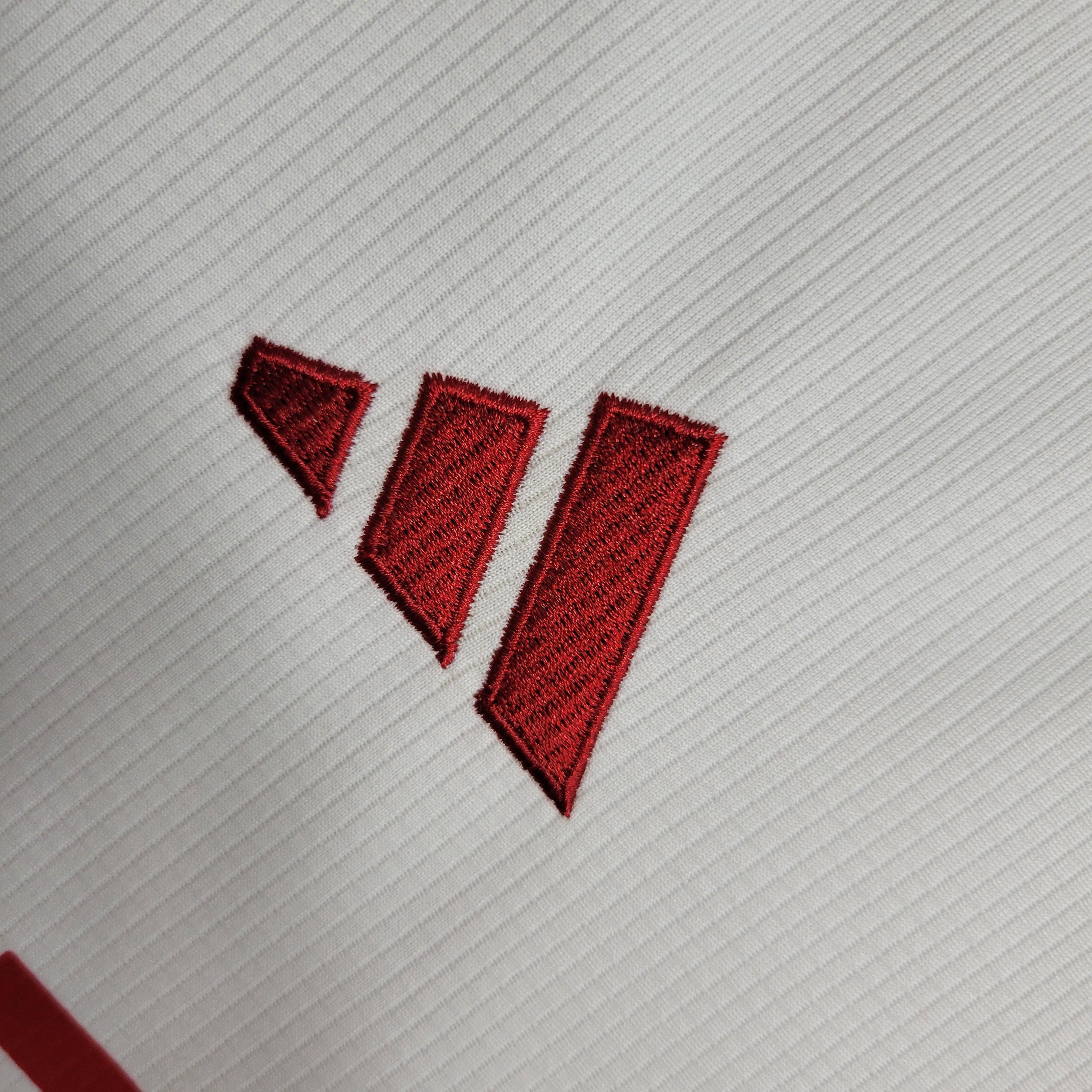 Camisola 23/24 Manchester United Away 3