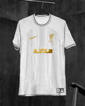 Camisola 23/24 Liverpool x Lebron James